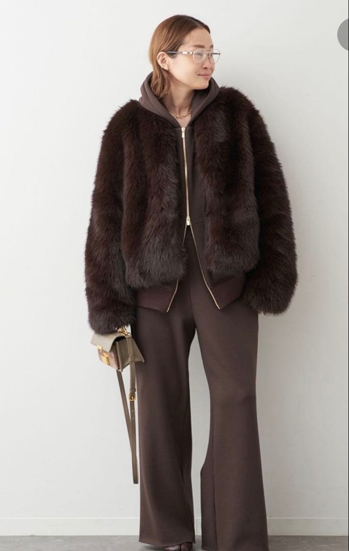 Deuxieme Classe *Warm スウェット パンツ 34