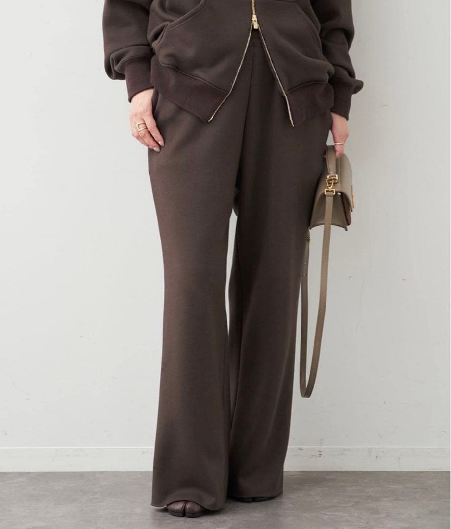 Deuxieme Classe *Warm スウェット パンツ 34