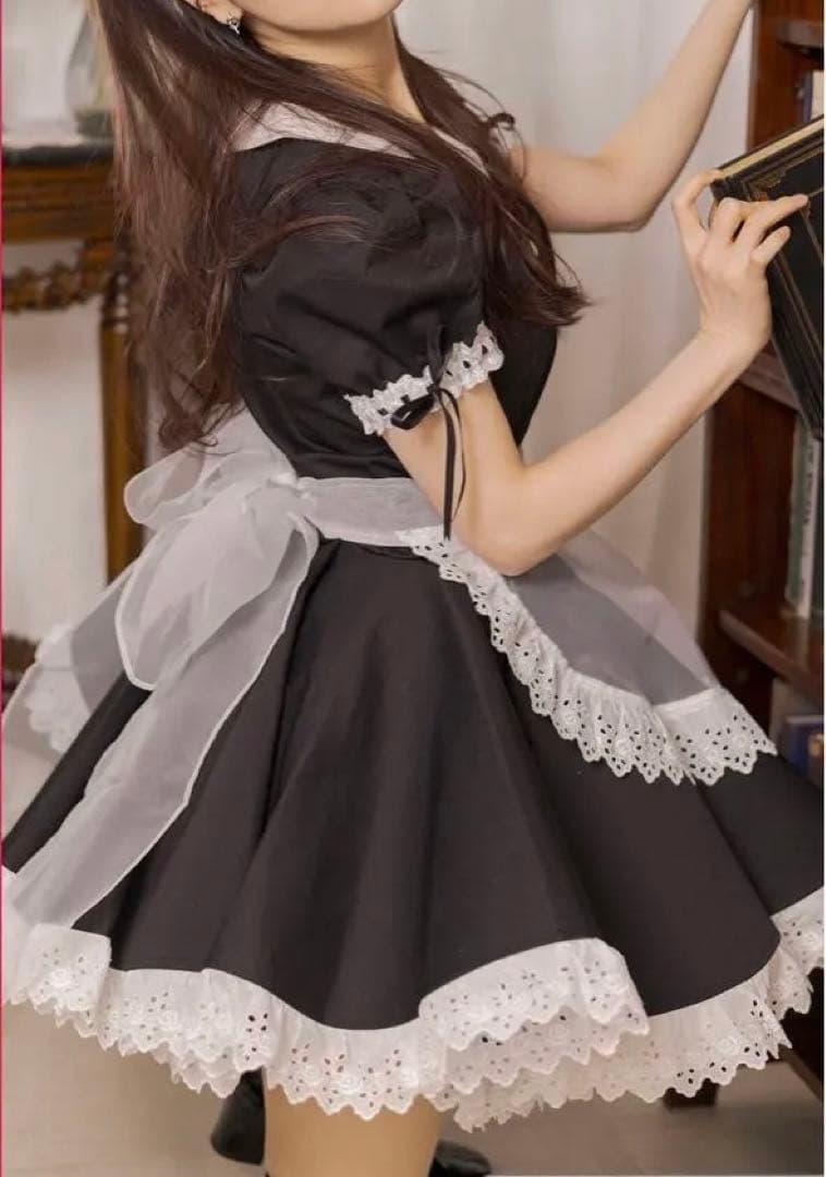 キャンディフルーツ　グラーヴメイド服