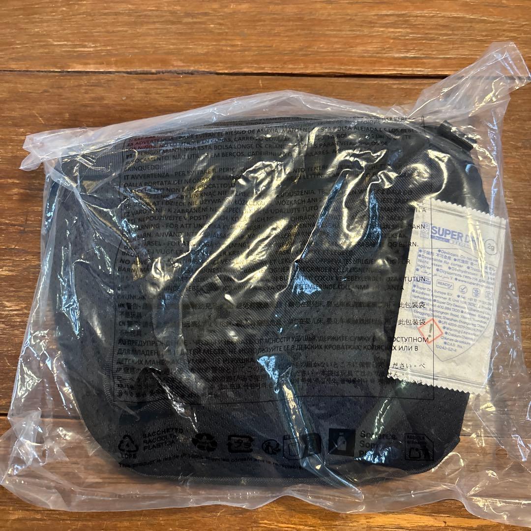 i*i様 新品未使用ARC'TERYX Mantis 2 Waist Pack