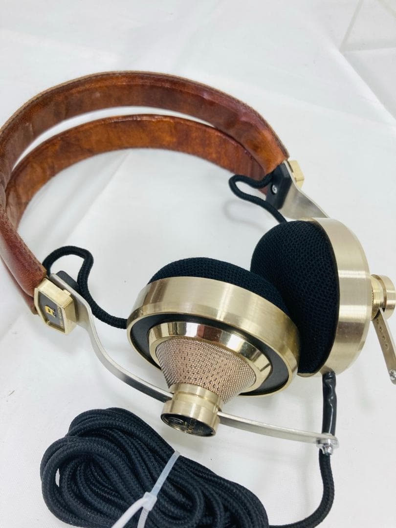 PIONEER ステレオヘッドフォン SE-L40 パイオニア 音出し確認済み