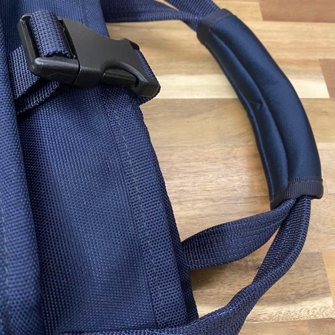 i*p様 PORTER × LOOPWHEELER ループウィラーリュック 限定