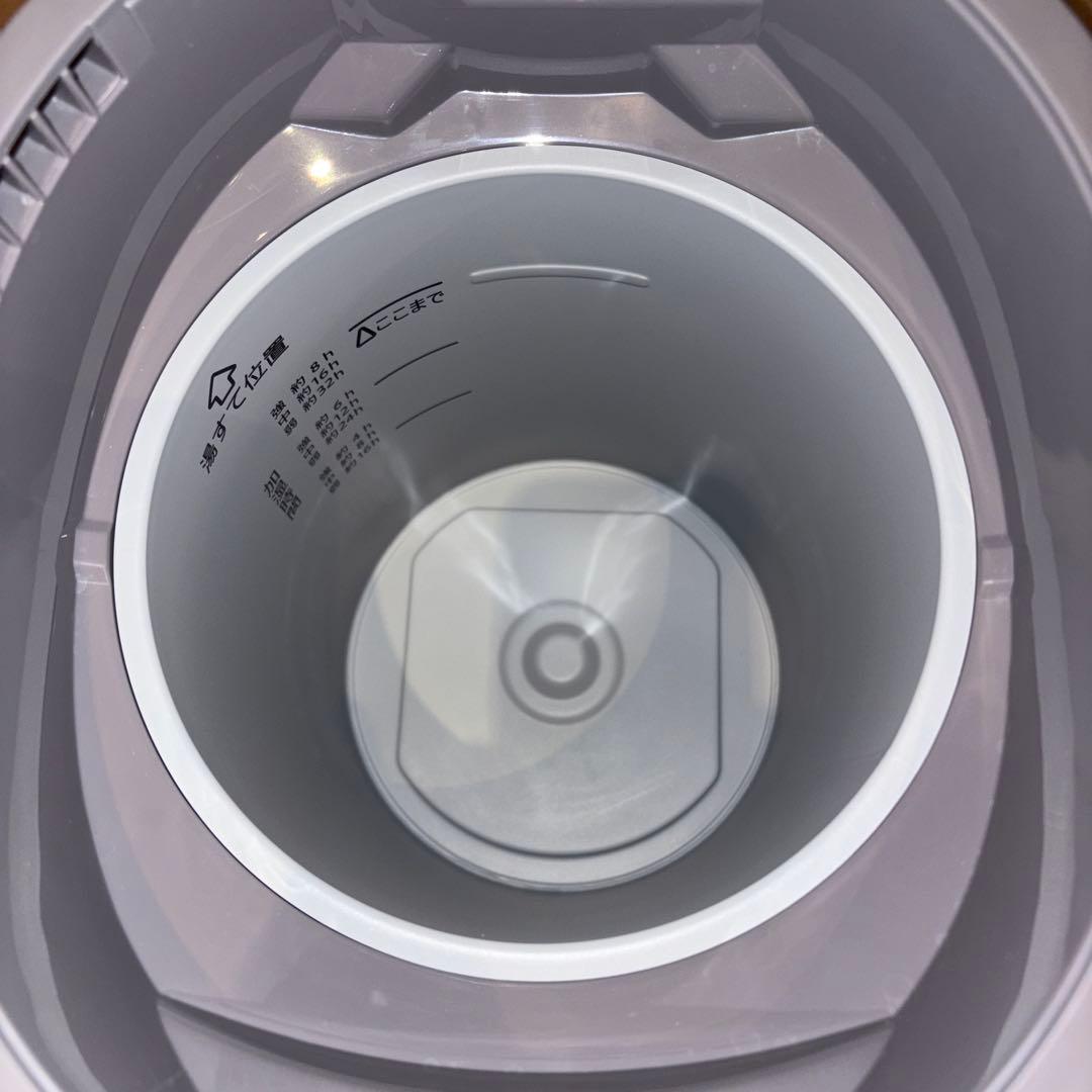 象印　スチーム式加湿器　EE-DD35