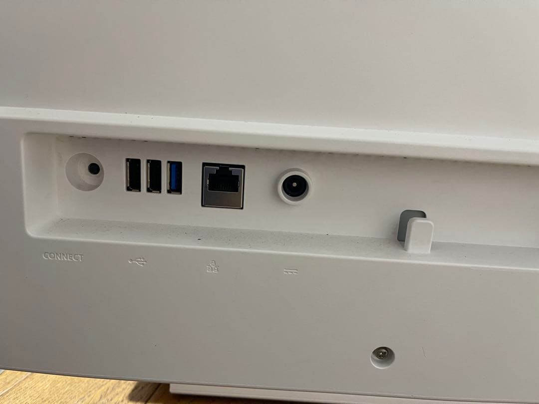 Fujitsu ESPRIMO FH52/E1 デスクトップPC