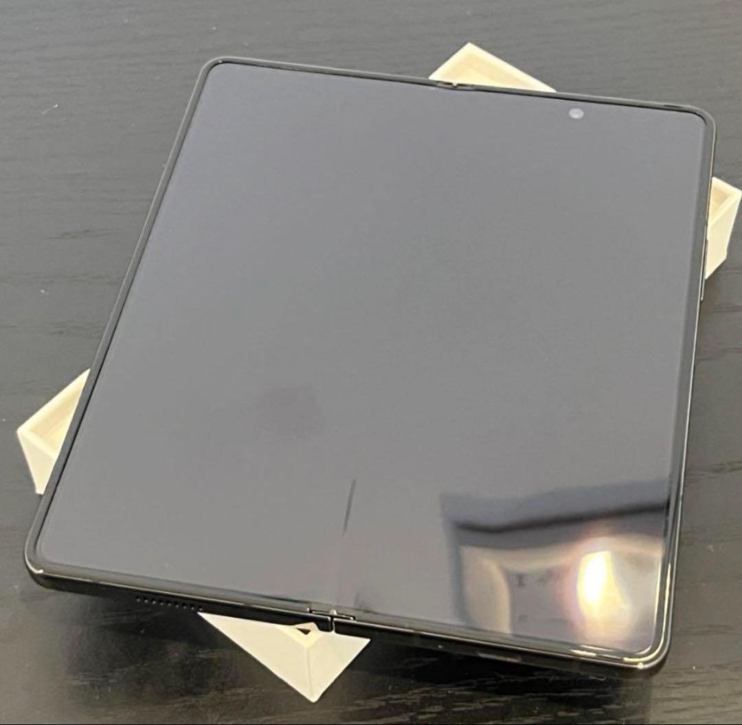 【良品】Android Galaxy Z Fold 5｜512gb｜SIMフリー