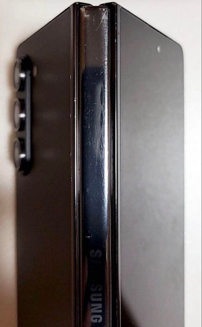 【良品】Android Galaxy Z Fold 5｜512gb｜SIMフリー