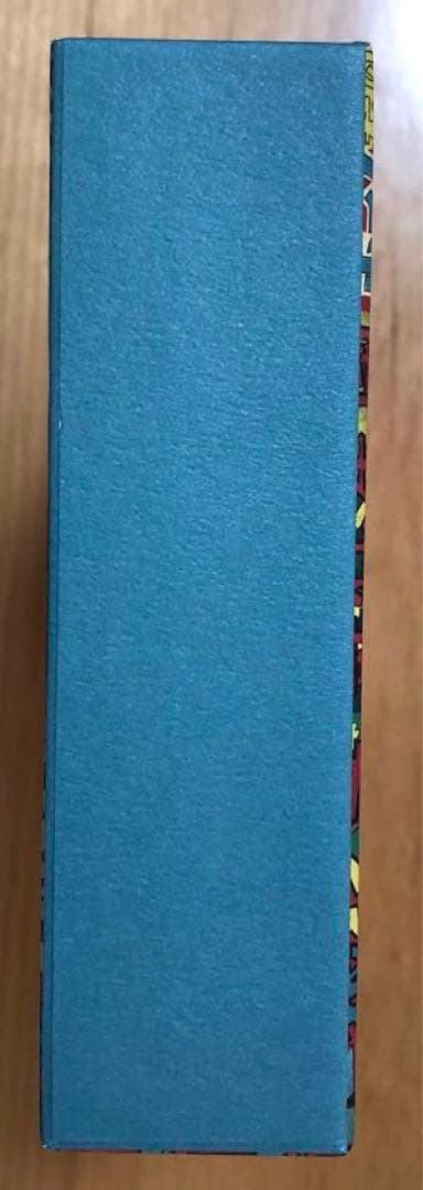 【初版・帯付き・美品・レア】奇怪星團　桑田次郎初期傑作集　9冊　マンガショップ