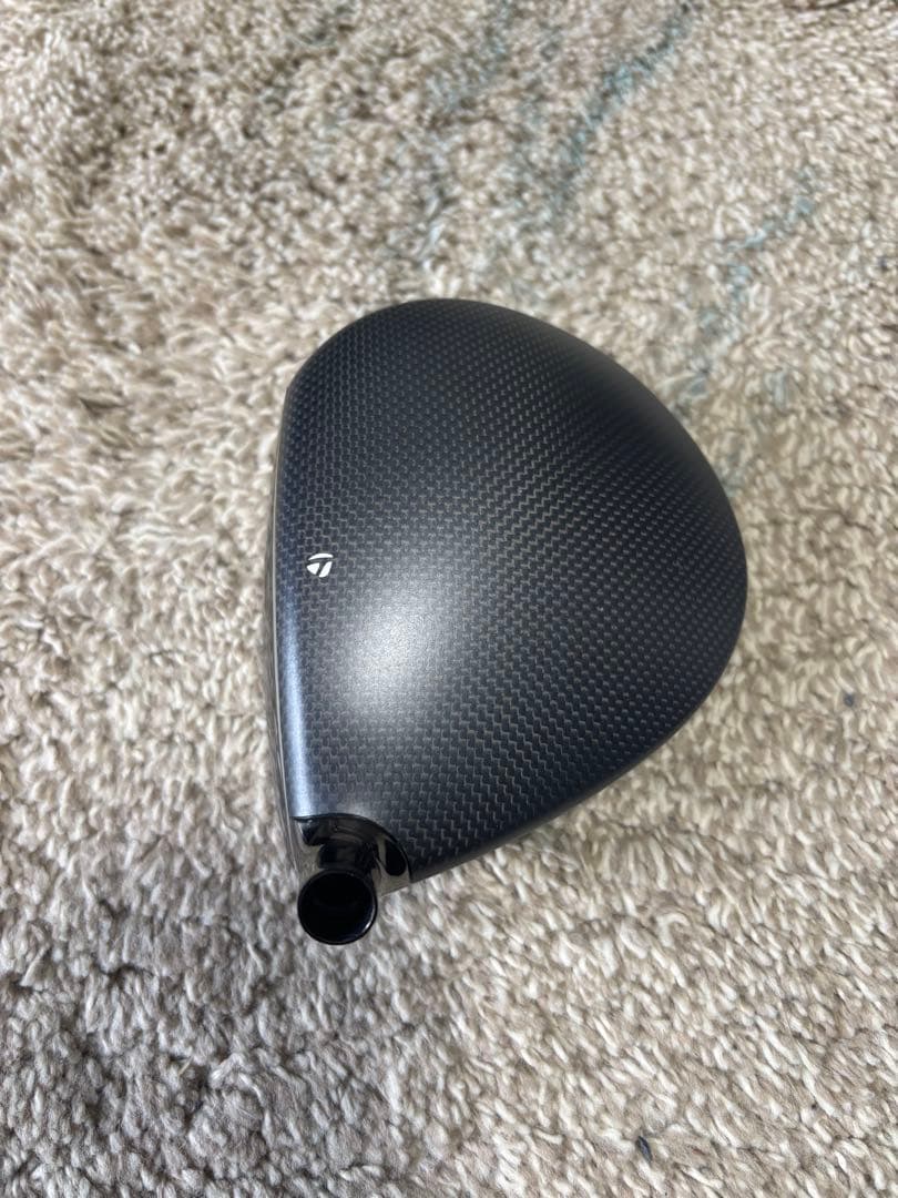 TaylorMade Qi35LS ドライバー 9.0 スクリューウェイト付