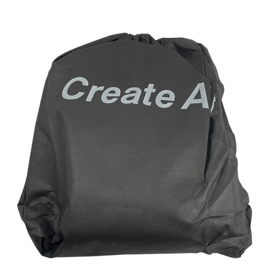 新品●はぴねすくらぶ● 電動ポンプ内蔵エアーベッド クリエイトエア プレミアムS