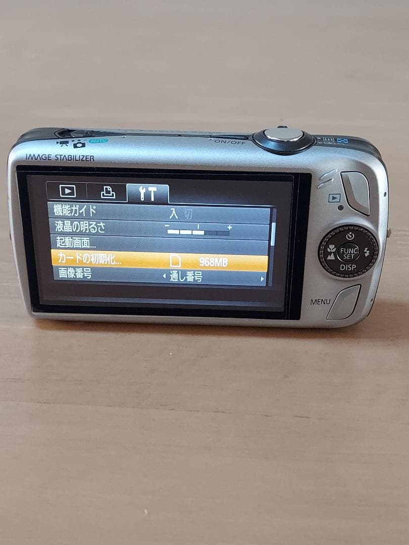 ★美品 Canon IXY DIGITAL 930 IS すぐ使えます