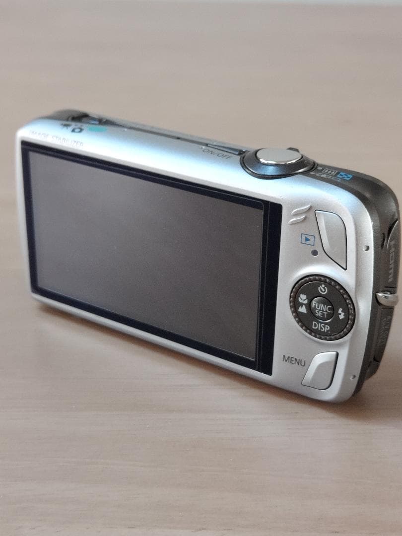 ★美品 Canon IXY DIGITAL 930 IS すぐ使えます