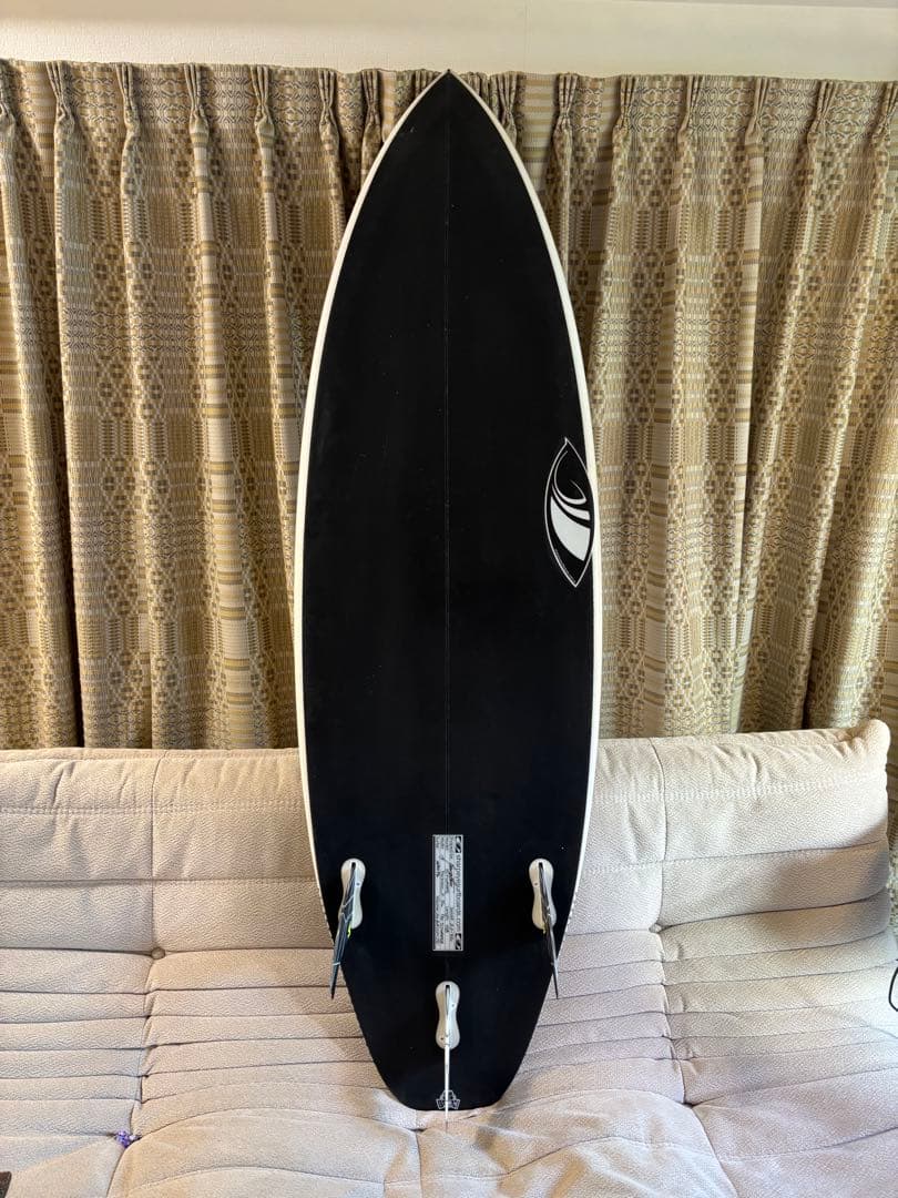 STORMS 5’8五十嵐カノア シグネチャーモデル（オーストラリアオーダー品）