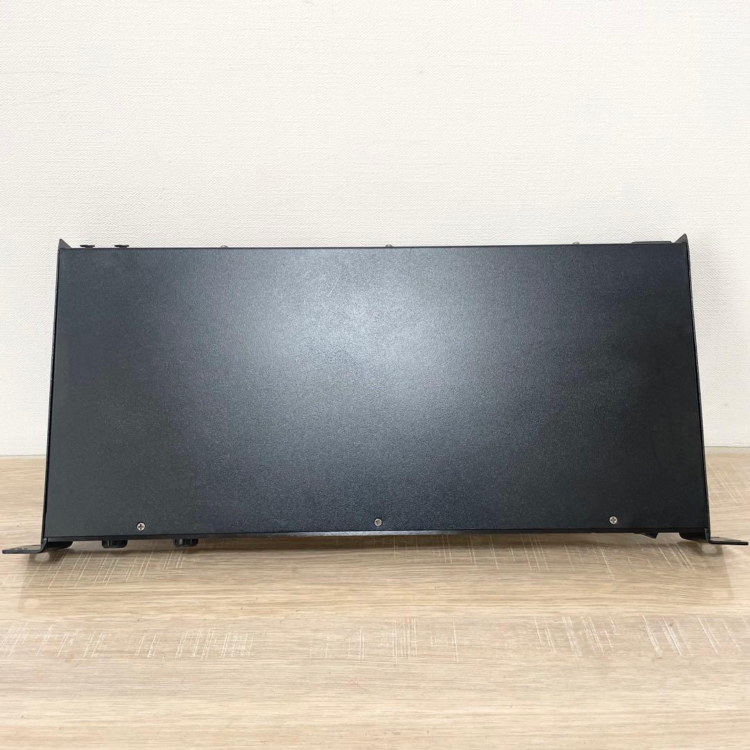 ★美品★ CLASSIC PRO DCP800 ステレオパワーアンプ