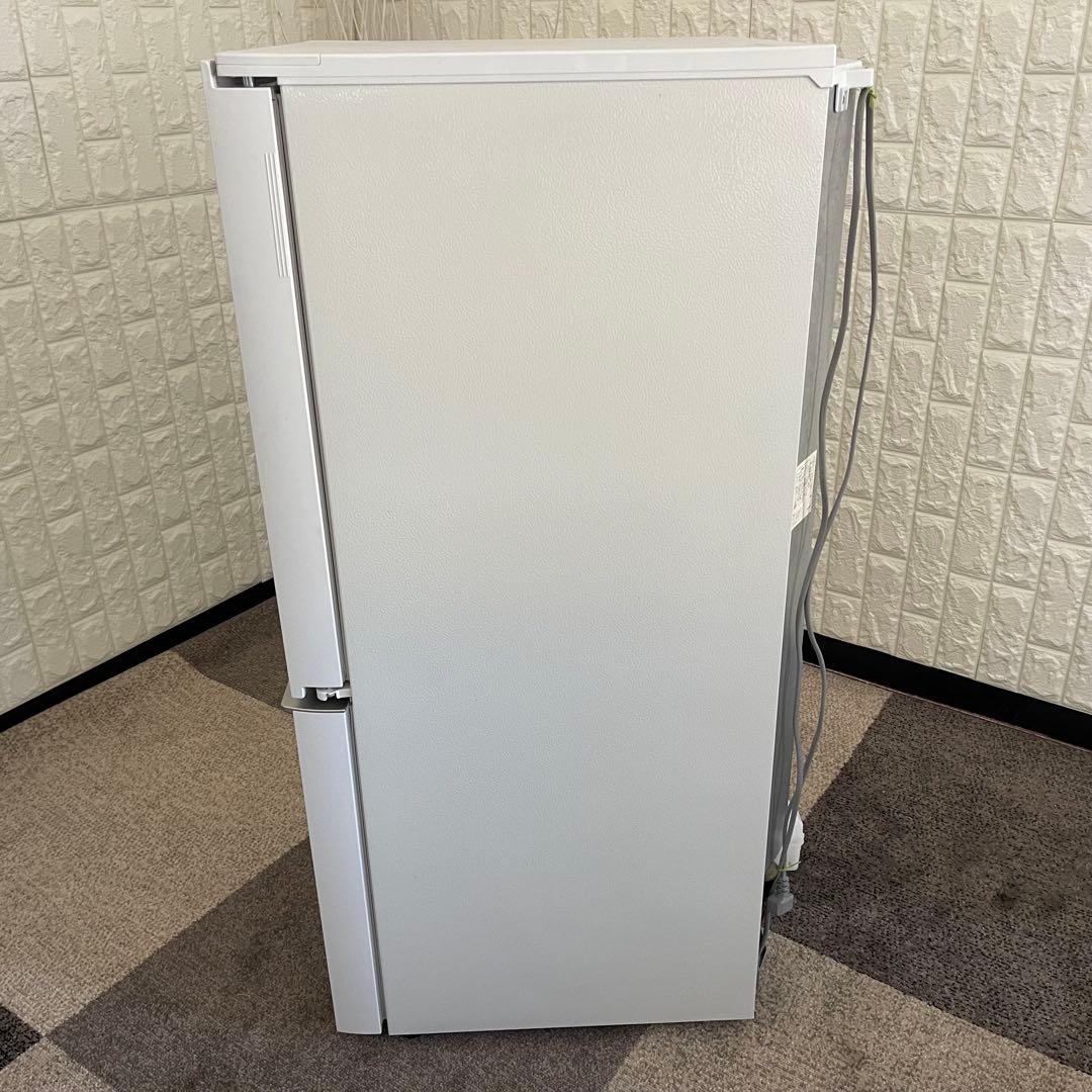 東京23区配送無料✨激安❗️家電3点セット　冷蔵庫　洗濯機　レンジ　シャープ