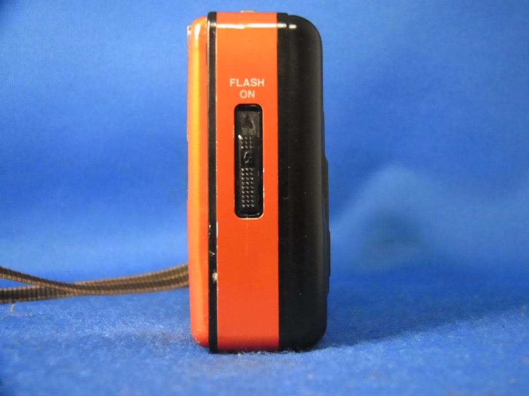 #3190 Konica RECORDER ジャンク 動作OK