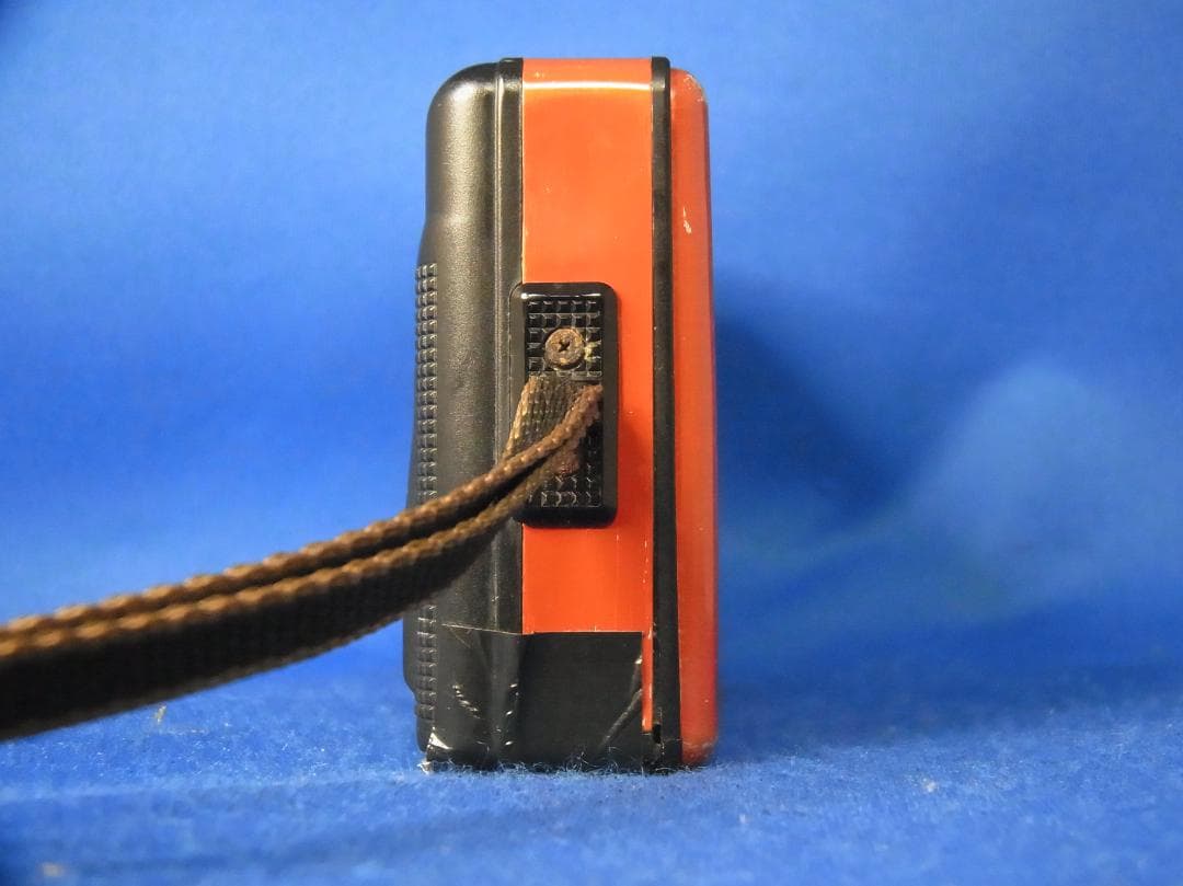 #3190 Konica RECORDER ジャンク 動作OK