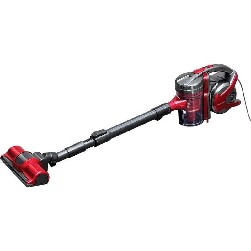 ●とまと●アイリスオーヤマ　サイクロン電気掃除機　/mo-10059