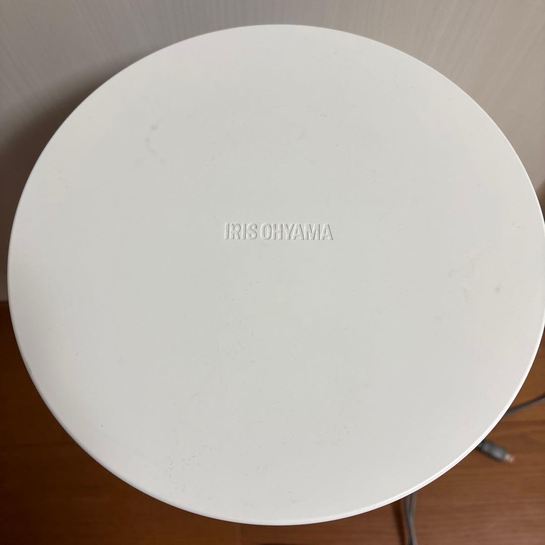 ★中古★IRIS OHYAMA 加湿空気清浄機　KAP-SH301 アイリス