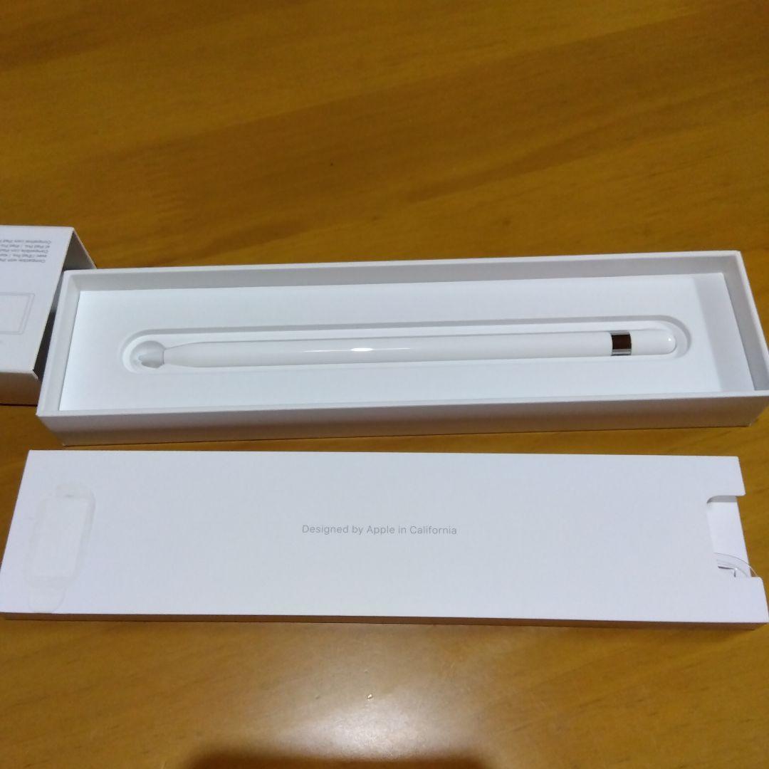 Apple Pencil MK0C2J/A ホワイト