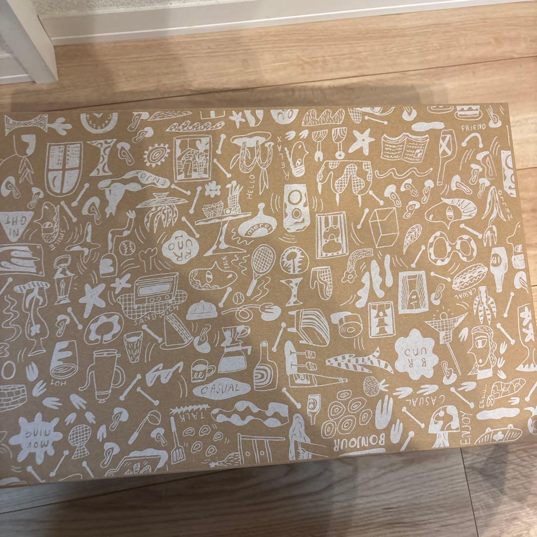 BRUNO ホットプレート グランデサイズ ホワイト