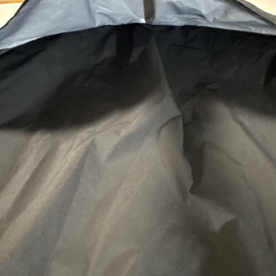 新品タグ⭐️Trunc88 Waterproof Tech Coat レインコート