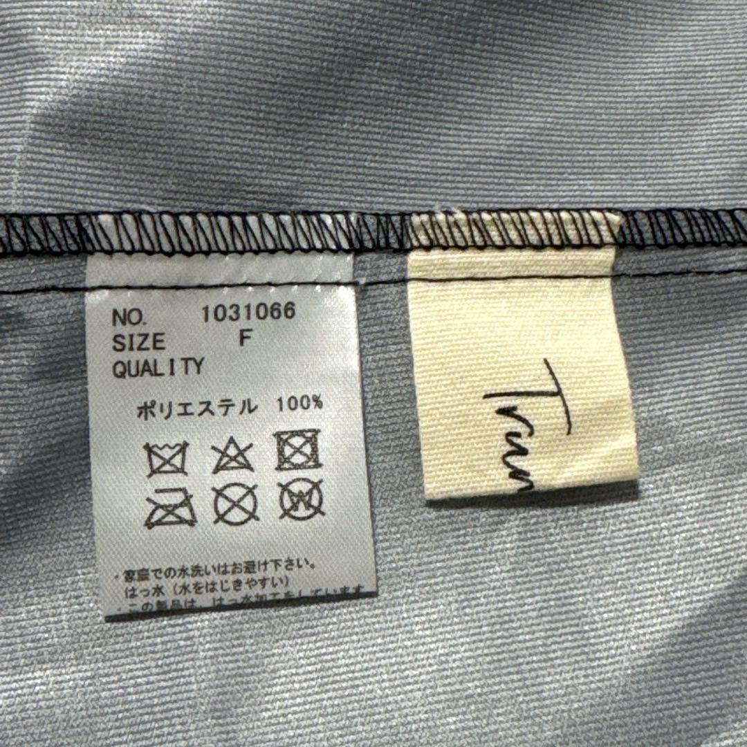 新品タグ⭐️Trunc88 Waterproof Tech Coat レインコート