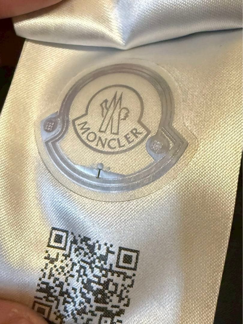 モンクレール MONCLER バケットハット メンズ