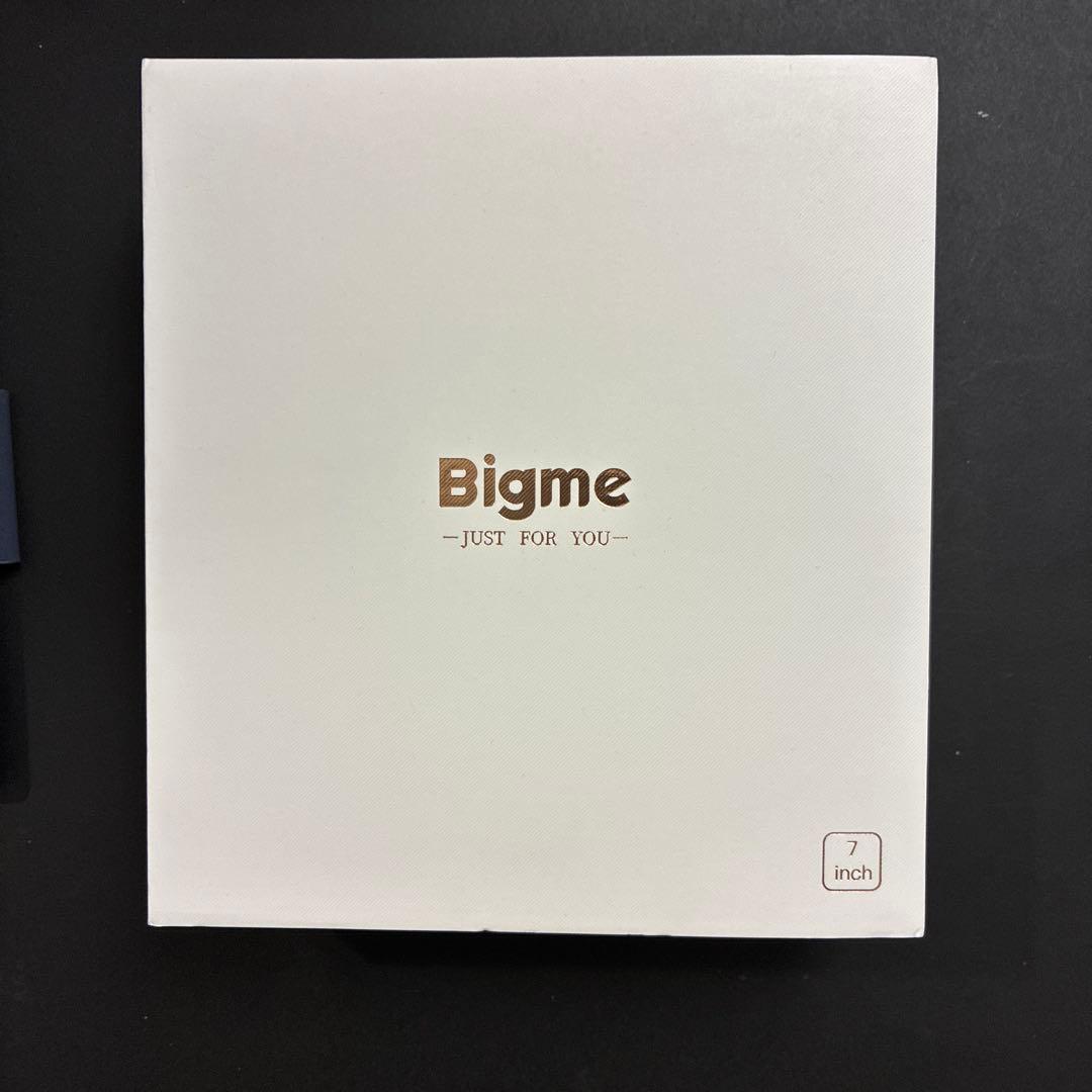 Bigme B7 カラー電子ペーパータブレット 8+128GB 4G通話