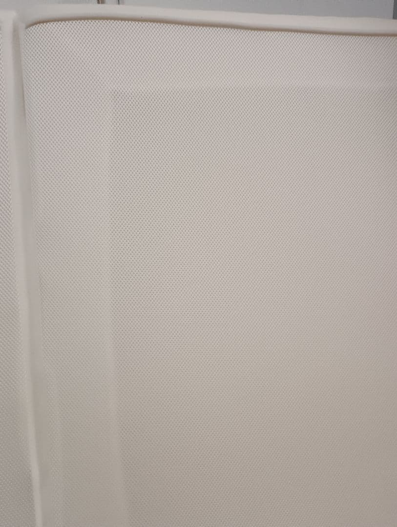 シングル　折りたたみマトレス　エアリー