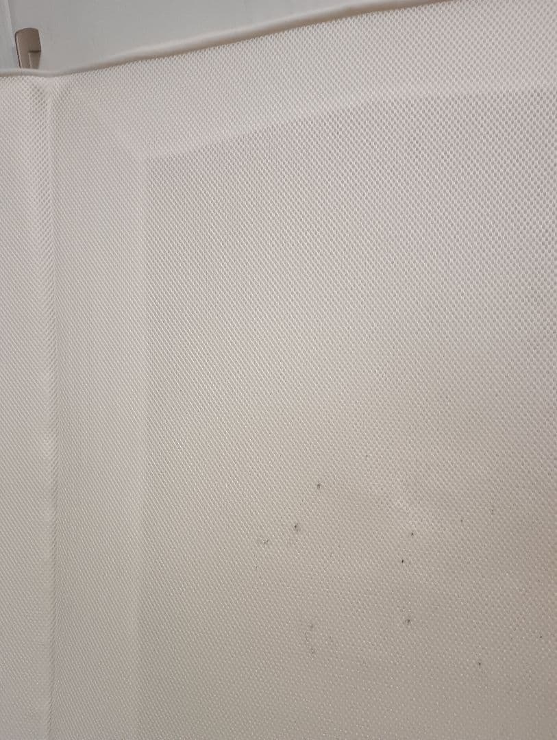 シングル　折りたたみマトレス　エアリー