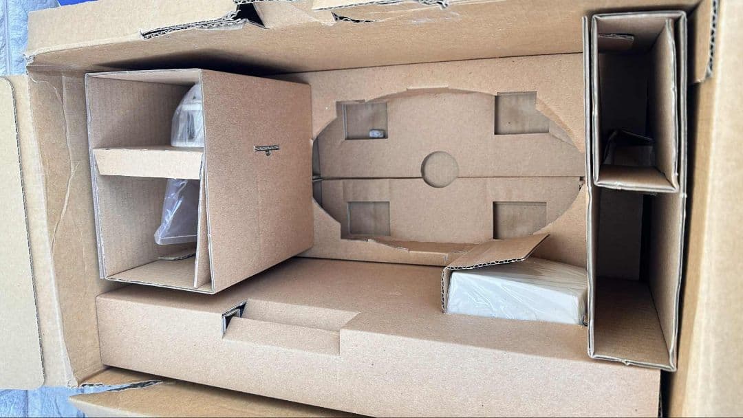 【新品未使用】リコーエレメックス ケアナケア