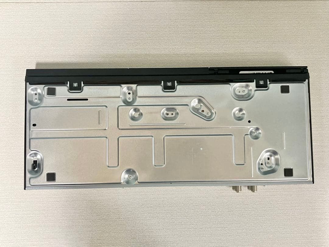 24年製☆Panasonic ブルーレイレコーダー 1TB DMR-2W102