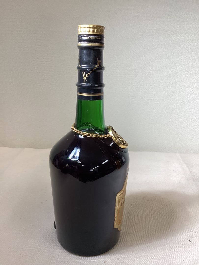 【未開栓】ヘネシー　ナポレオン　コニャック 700ml 箱入り