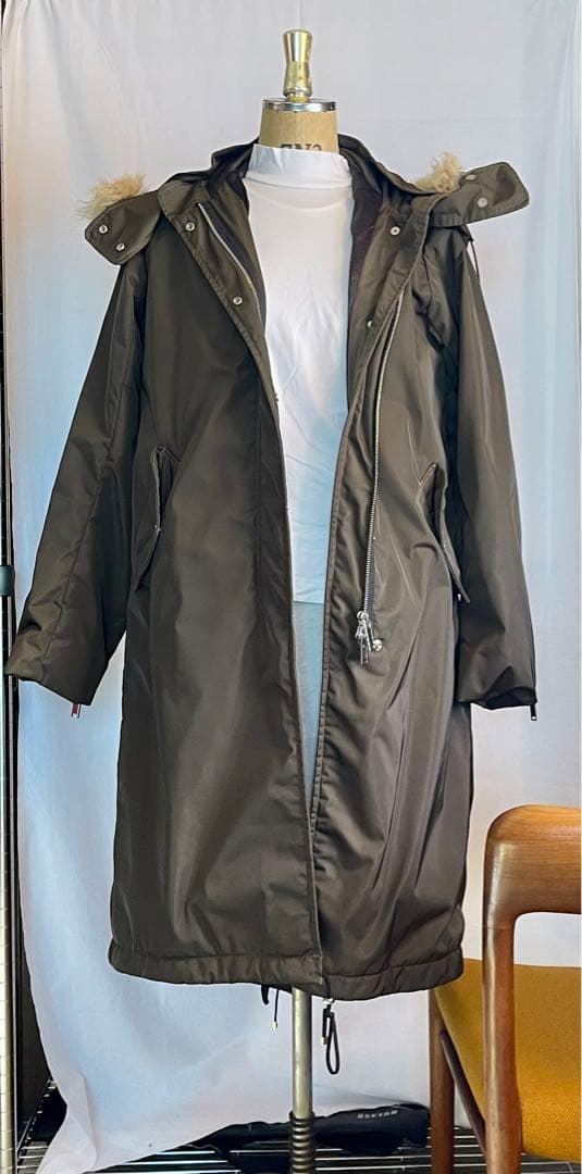 コスチュームナショナル　Costume National 　コート