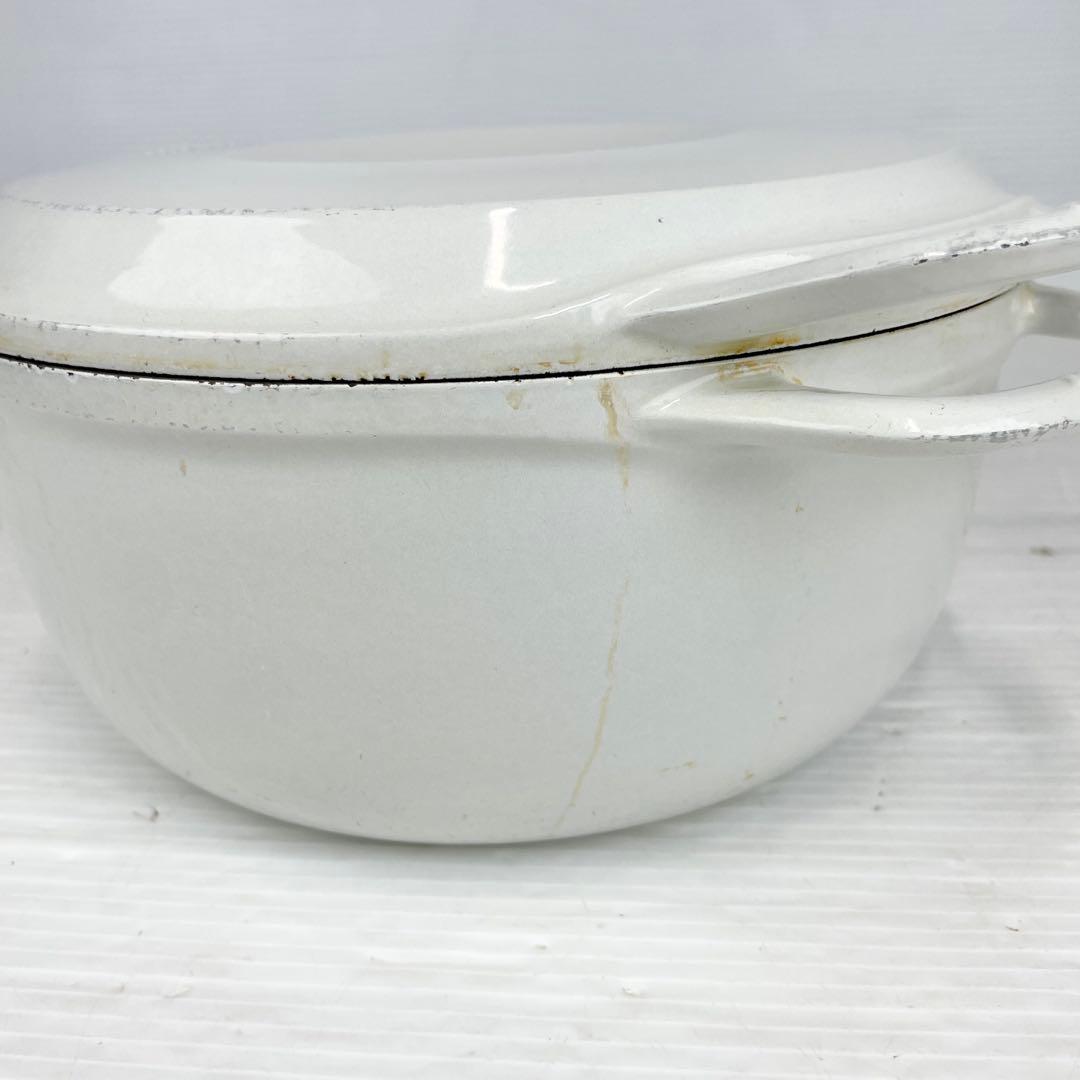 VERMICULAR バーミキュラ/ライスポット /PH23A/5号炊き