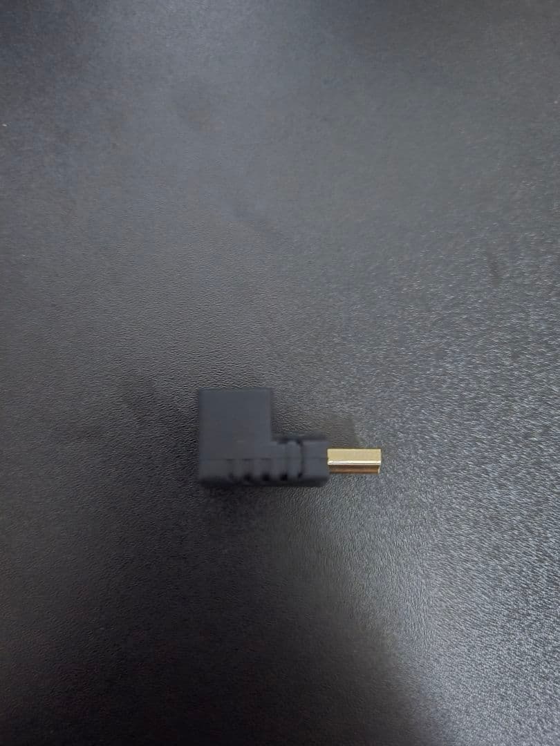 Nebula Capsule 3　スタンド　変換プラグ　HDMIケーブル