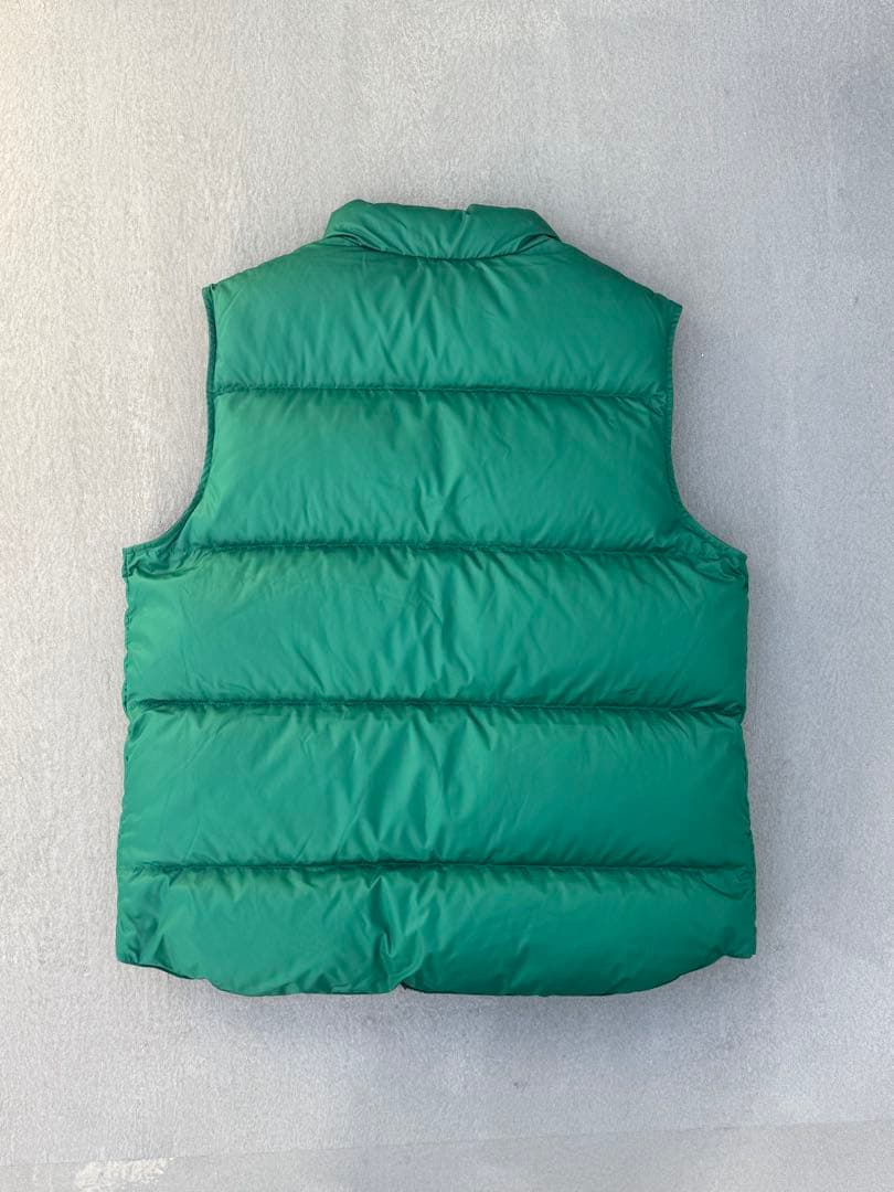 L.L.Bean ダウンベスト Lサイズ