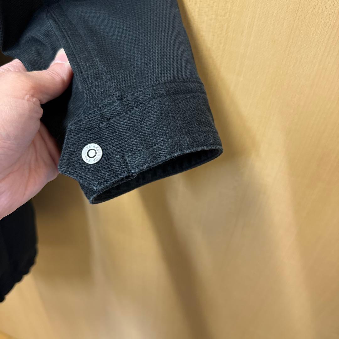 TATRAS タトラス 2way モッズコート　ダウン ライナー付　サイズ3