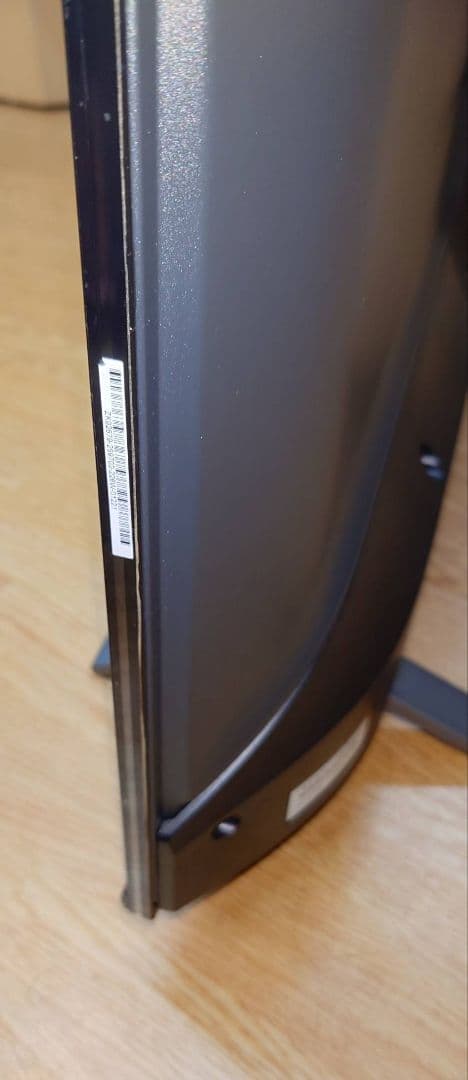 TOSHIBA 55C350X 55インチ4K液晶テレビ