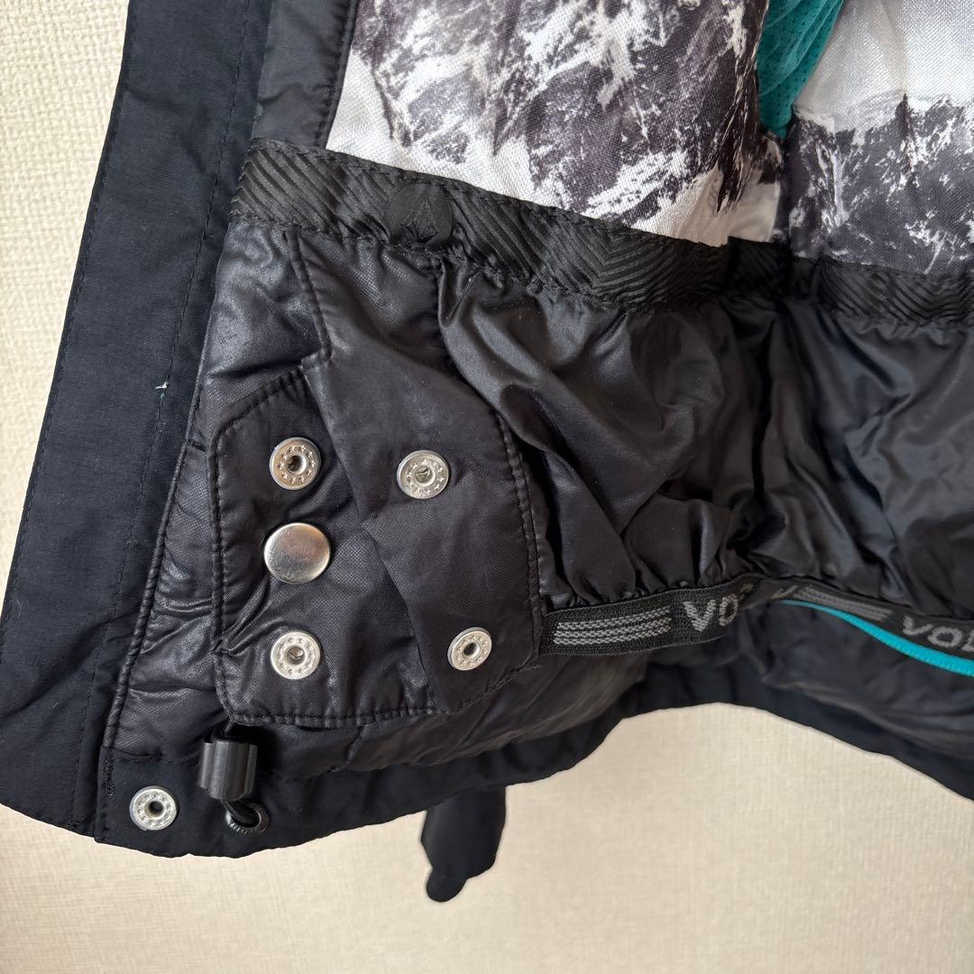 VOLCOM スノボ/スキーウェア　ジャケット