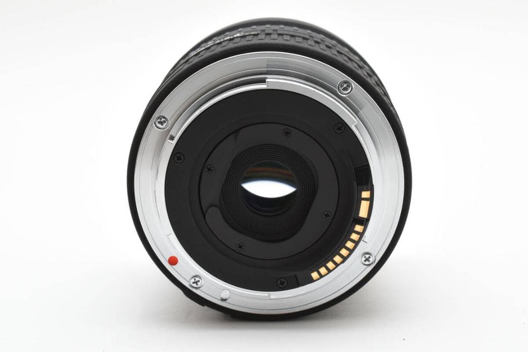 シグマ SIGMA EX 8mm F3.5 DG FISHEYE キヤノン