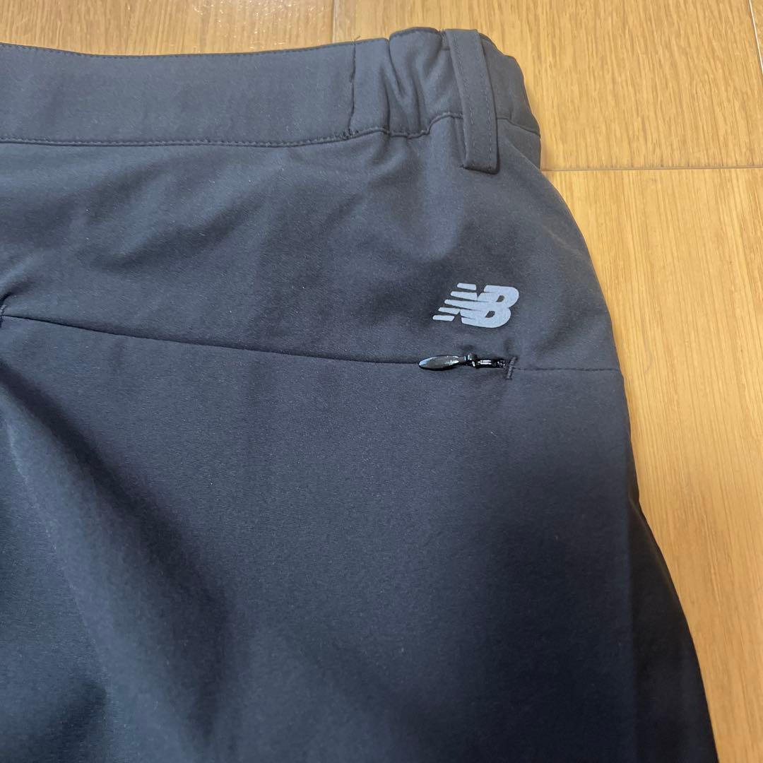 【新品未使用】ニューバランス MET24 Slim Tapered Fit XL