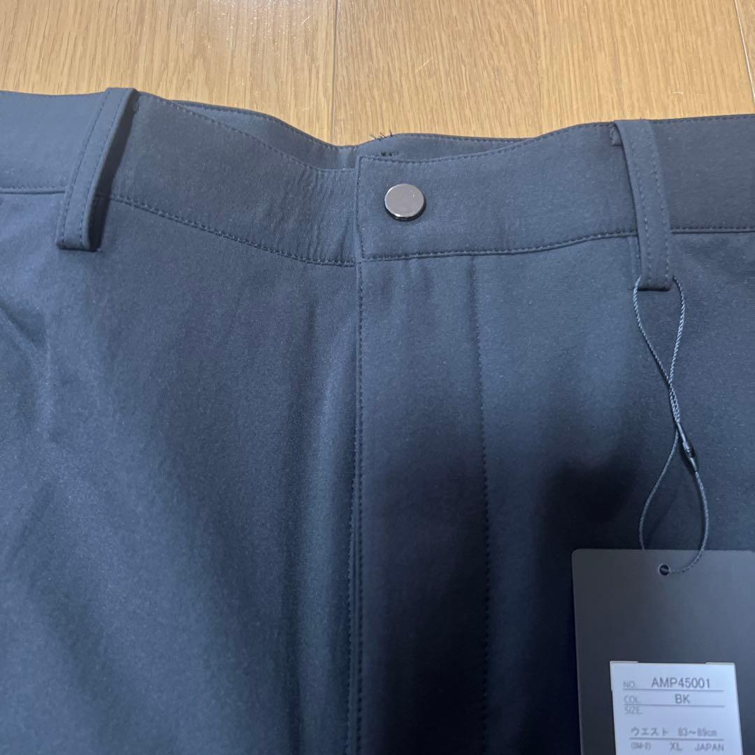 【新品未使用】ニューバランス MET24 Slim Tapered Fit XL