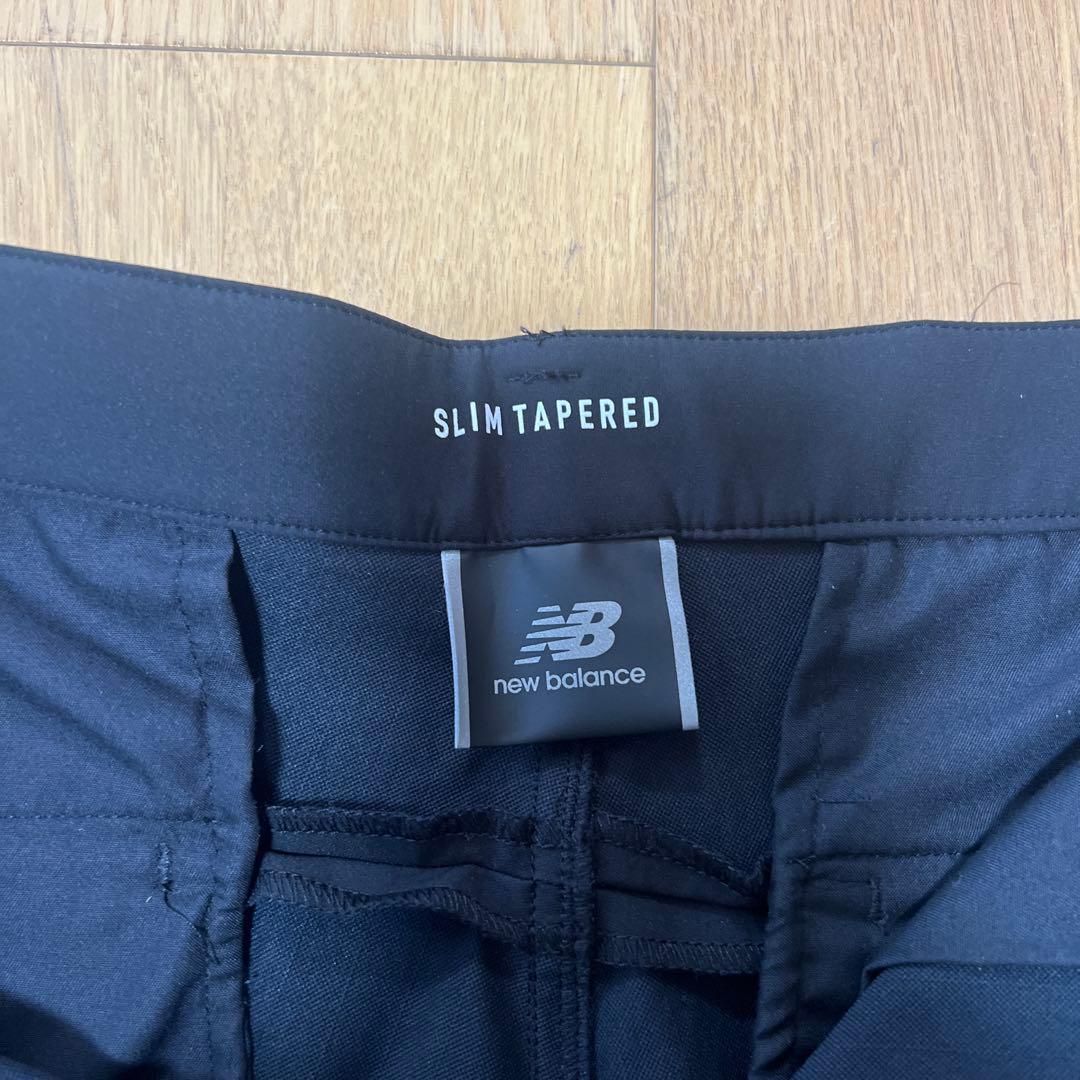 【新品未使用】ニューバランス MET24 Slim Tapered Fit XL