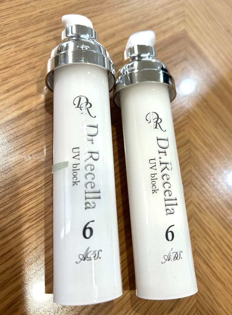 【新品】ドクターリセラ ADS 日焼け止め