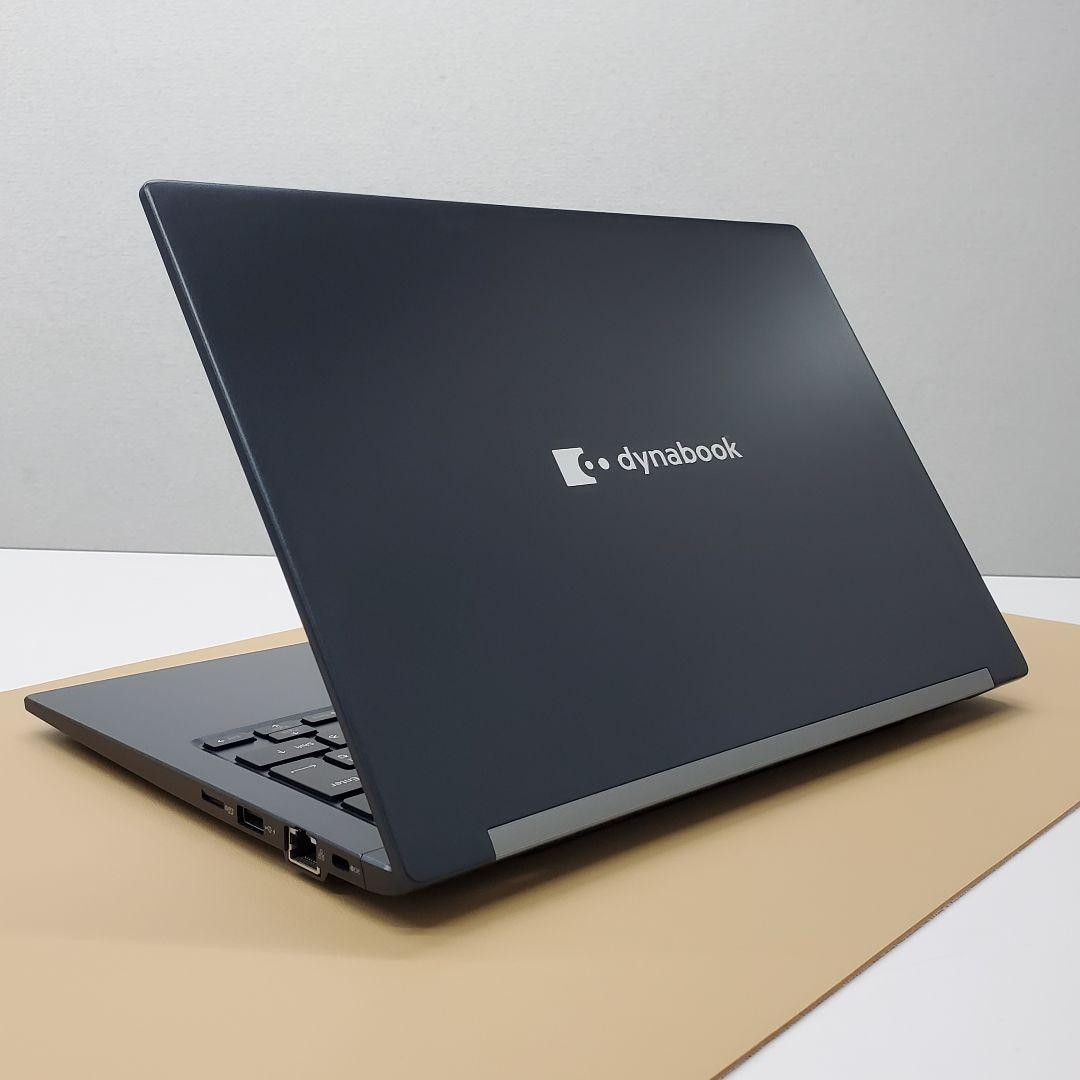 【商品番号1940】dynabook 13.3型ノートパソコン　2024年製