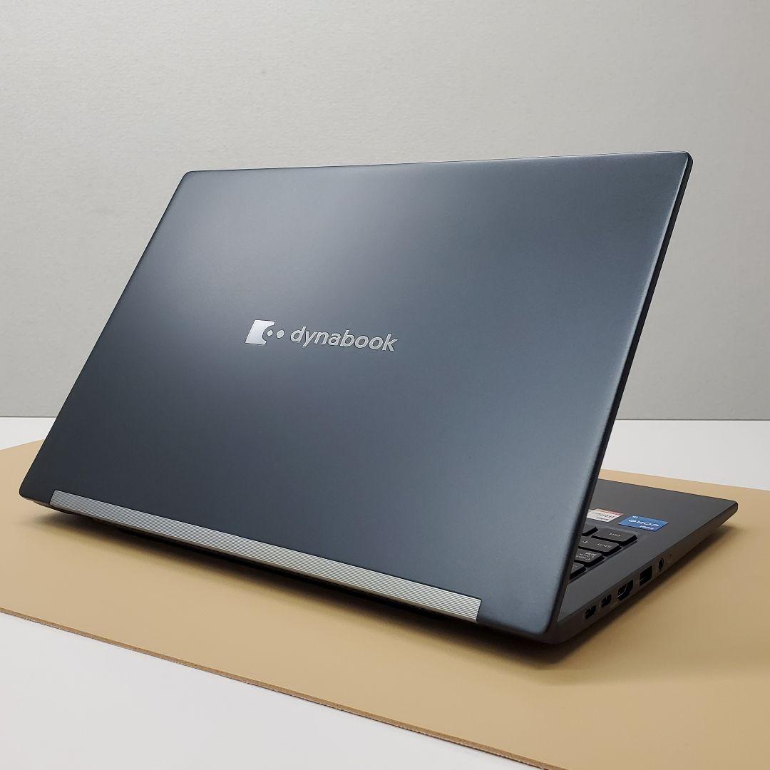 【商品番号1940】dynabook 13.3型ノートパソコン　2024年製
