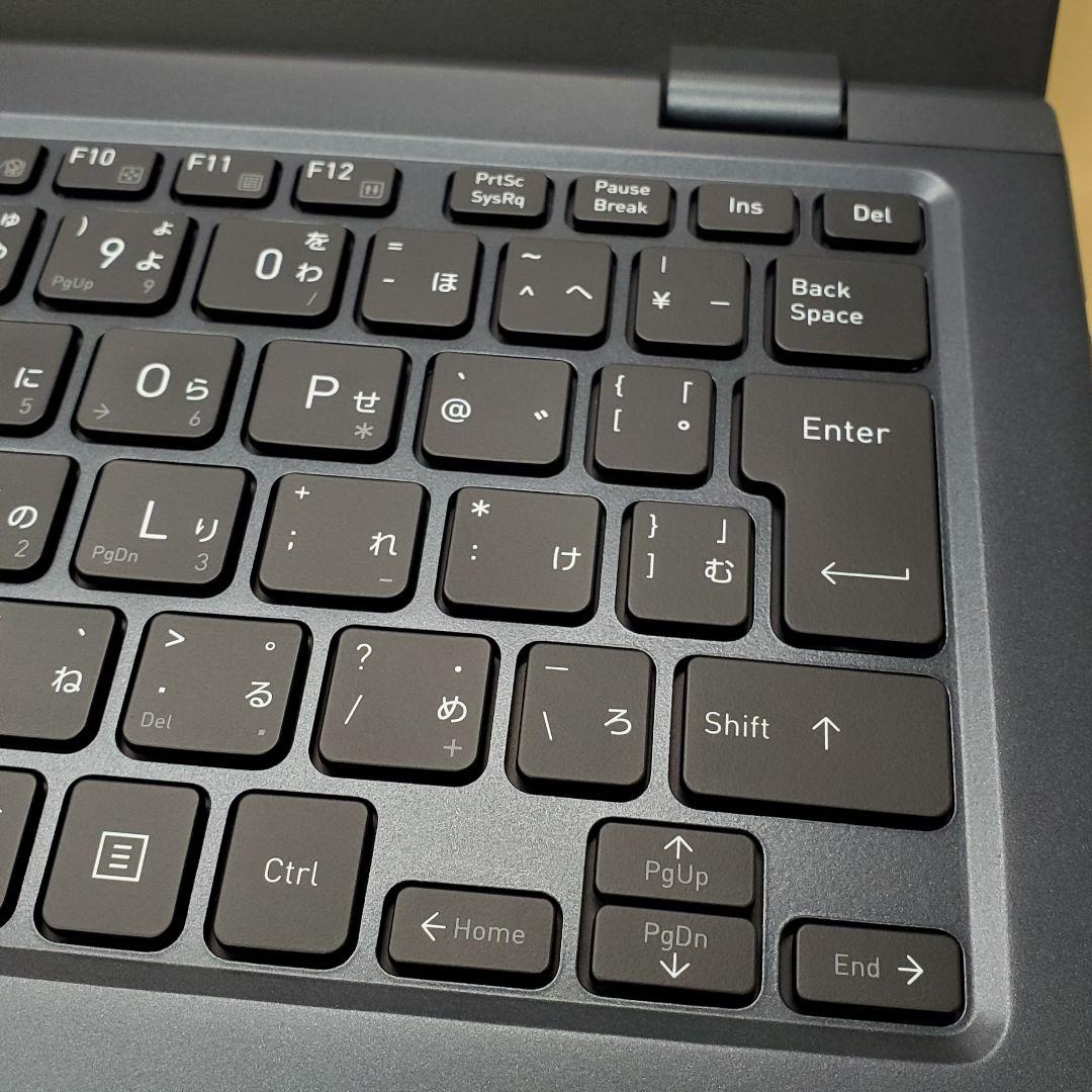 【商品番号1940】dynabook 13.3型ノートパソコン　2024年製