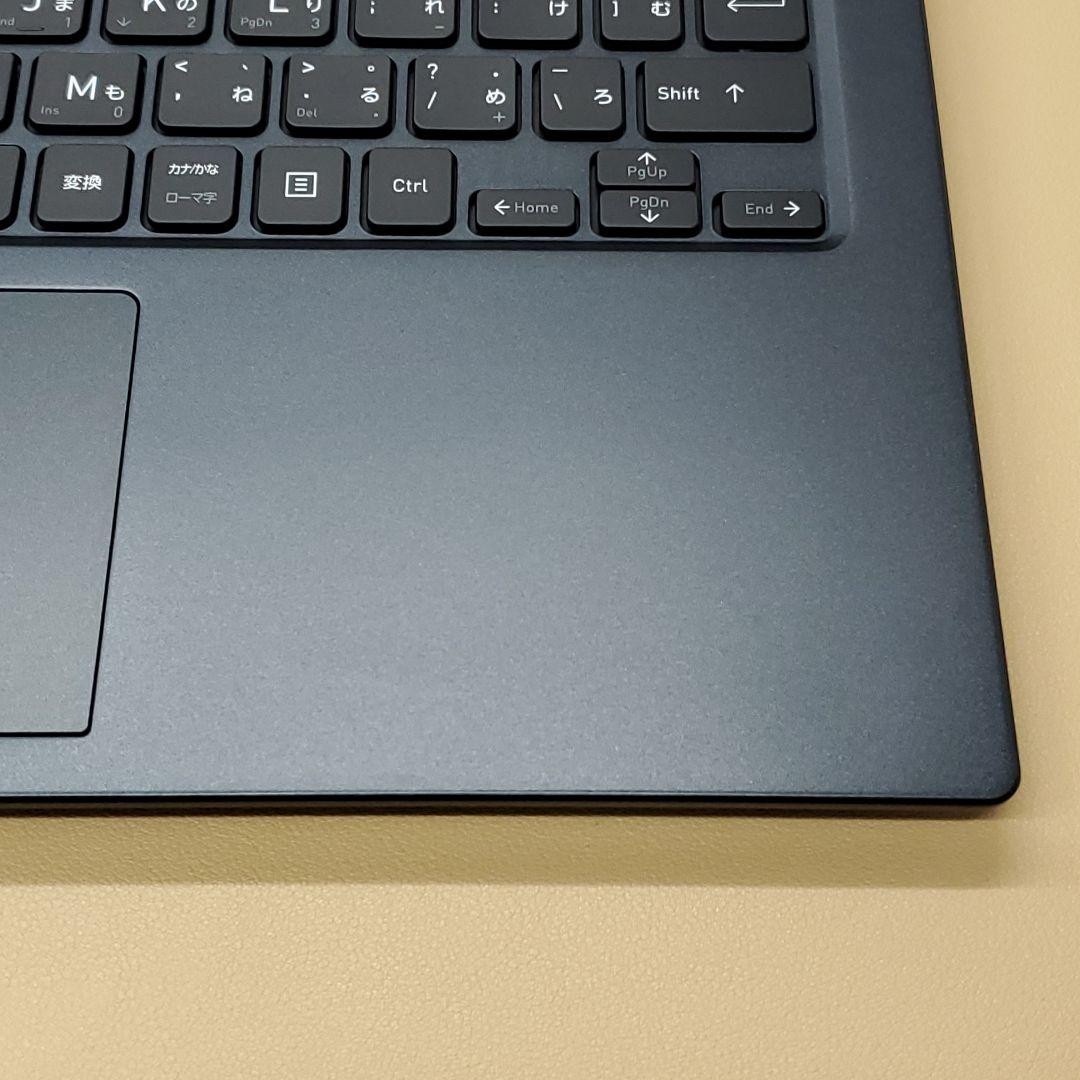 【商品番号1940】dynabook 13.3型ノートパソコン　2024年製