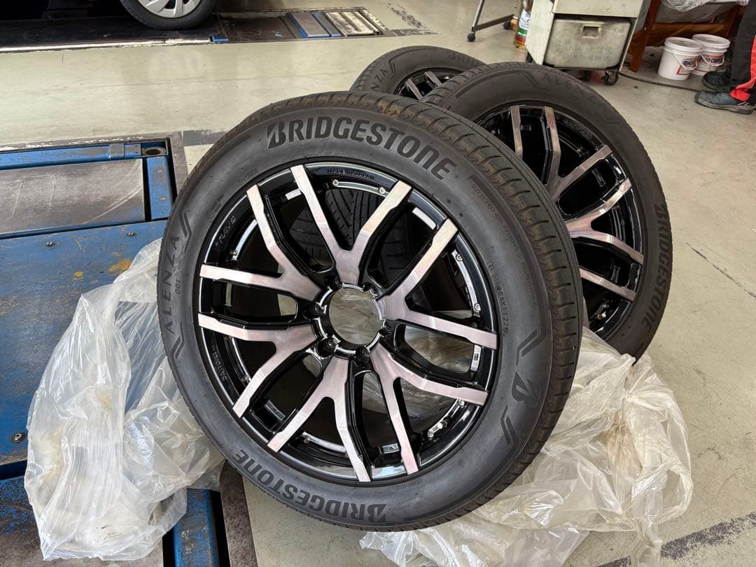 【②】セット購入でお願いします